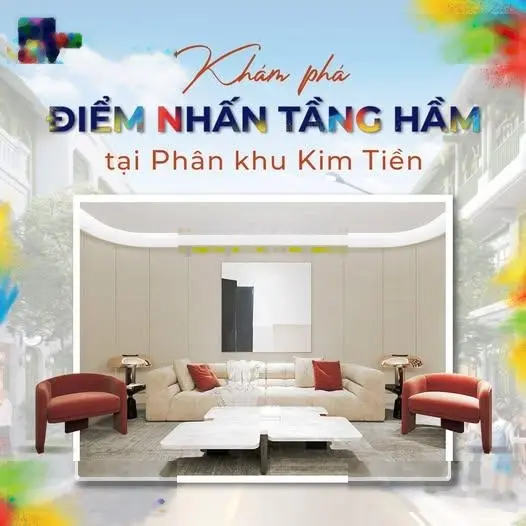 Bán Town house - Villa 6PN, 160m2 tại Sun Urban City, Lam Hạ, Phủ Lý, Hà Nam