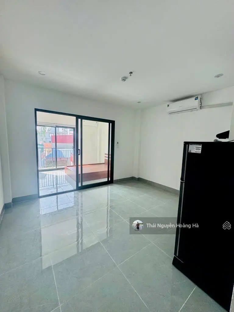 (Siêu Phẩm) Tòa Apartment 70m2 x 11P tại Phạm Văn Đồng - Dòng tiền 80 triệu/tháng - Tin Thật 100%