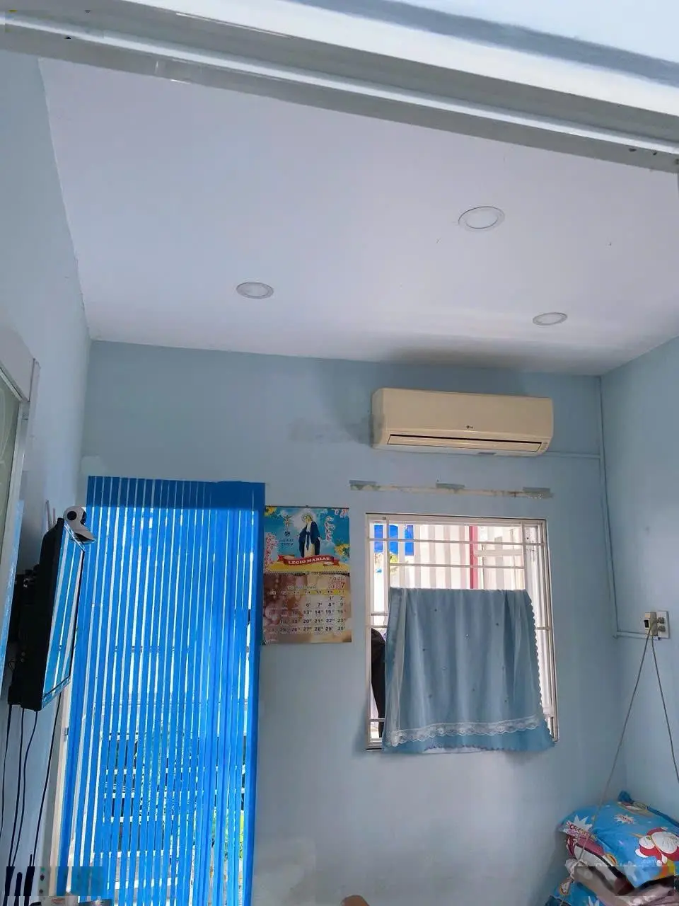 Nhà nhỏ xinh quận Tân Bình, Phường 7, DT 17.2m2, HXH