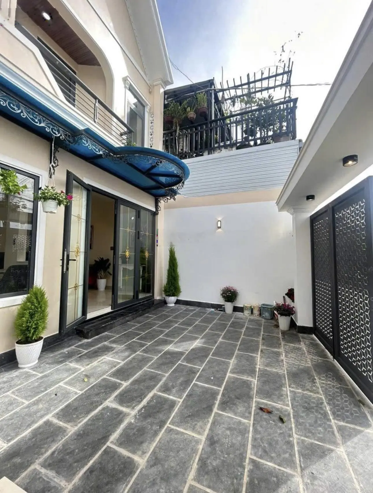 Bán villa mini Cao Thắng 5,9 tỷ, P. 7, Đà Lạt