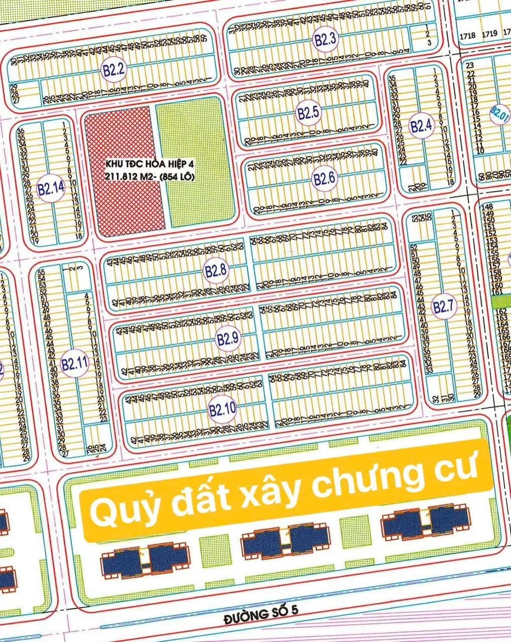 Dãy trọ mặt tiền đường 5,5m đường Thạch Sơn giá bằng đất