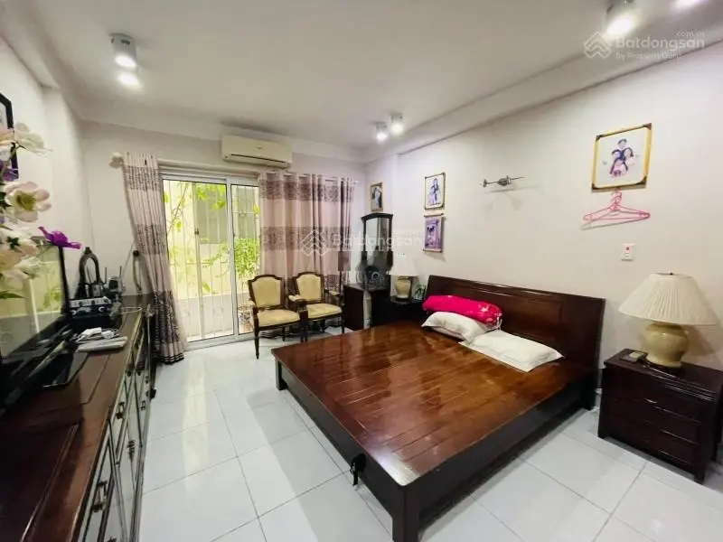 Hiếm KĐT Đầm Trấu Hai Bà Trưng, 55m2 6 tầng, phân lô ô tô tránh, khu VIP - chỉ 15 tỷ, LH 0904690958