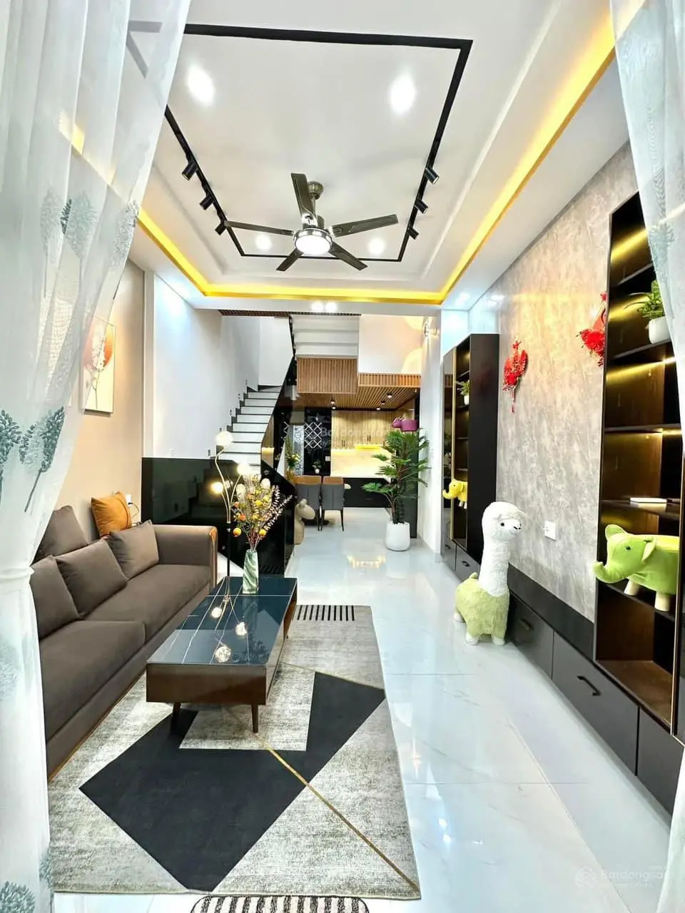 Chú Quý bán gấp nhà Nơ Trang Long, phường 12, quận Bình Thạnh. Giá 1 tỷ 780 DT 38m2. SHR