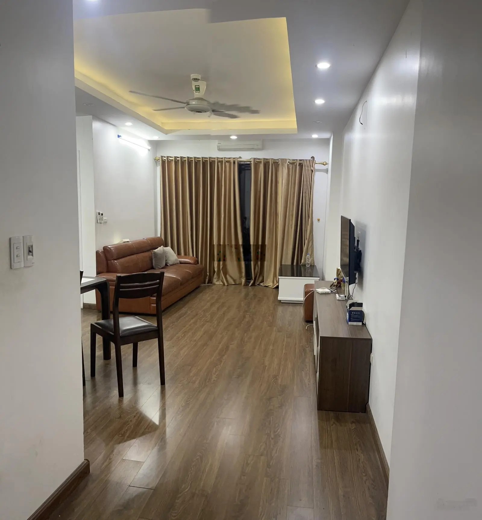 Bán CC ở Quang Lai, 4,3 tỷ, 106m2, đẹp, nhiều tiện ích Lh: 0961 322 ***