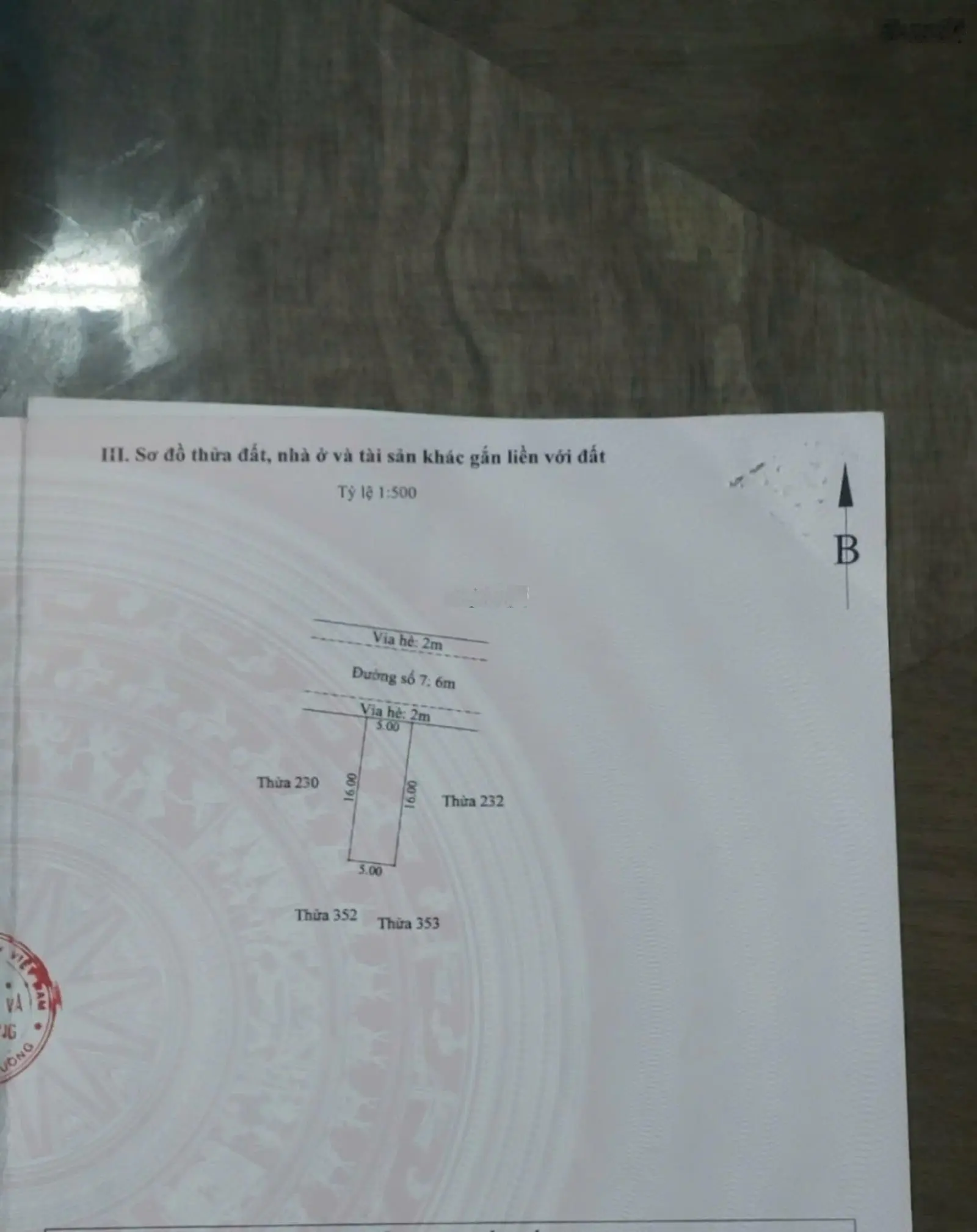 Đất Bình Hòa Thuận An giá rẻ. Có công việc gia đình bán rẽ lô đất để giải quyết nhanh công việc