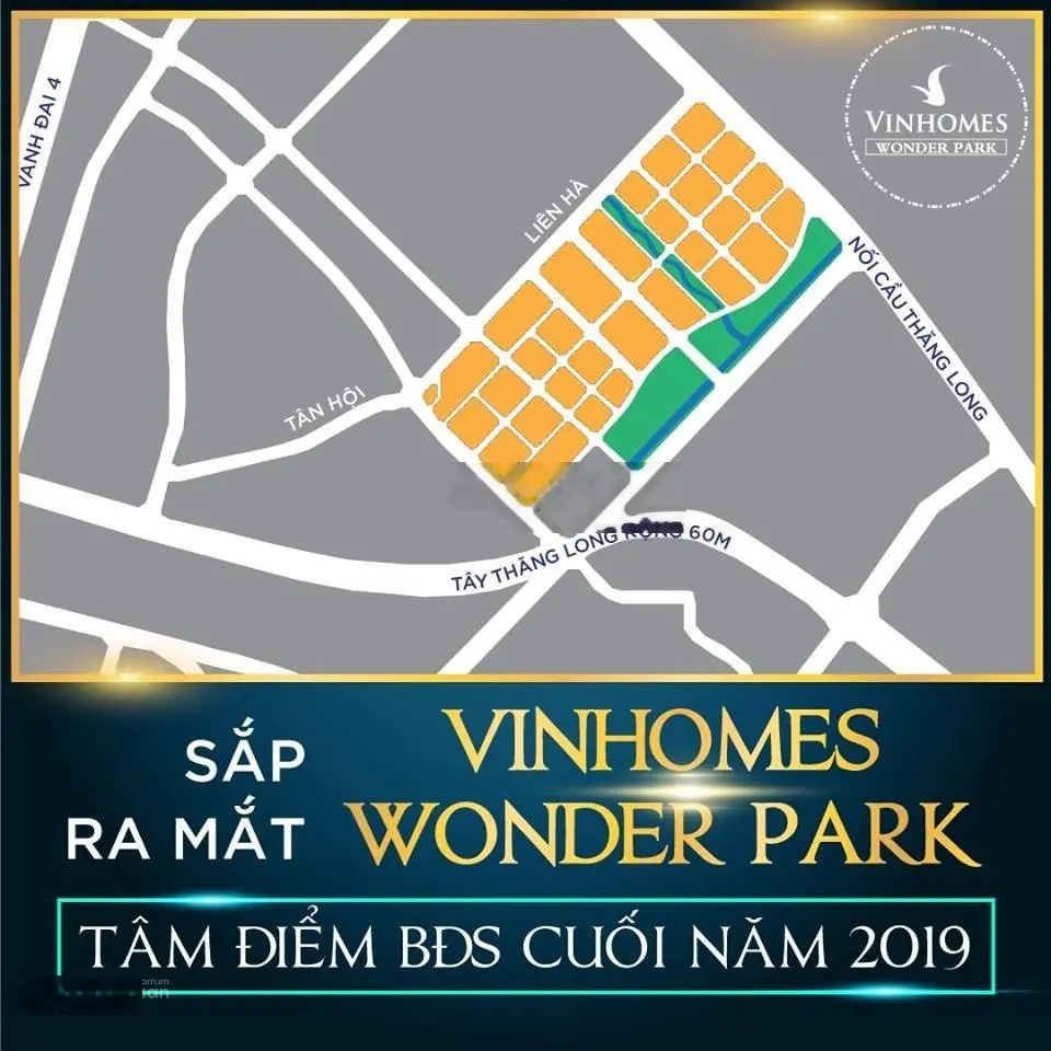 Dự kiến mở bán Vinhomes Đan Phượng, Hà Nội - Nhận thông tin, giá bán sớm nhất liên hệ 0963 434 ***