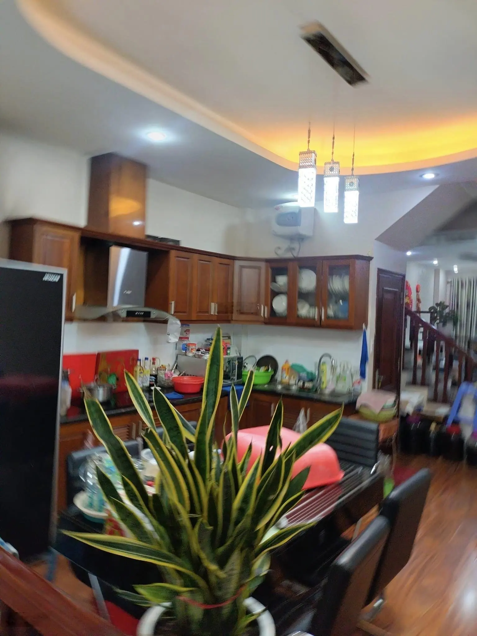 Cực hiếm! Bán nhà mặt phố Lò Sũ, 35m2, 5 tầng, 17.5 tỷ, phù hợp KD homestay, appartment