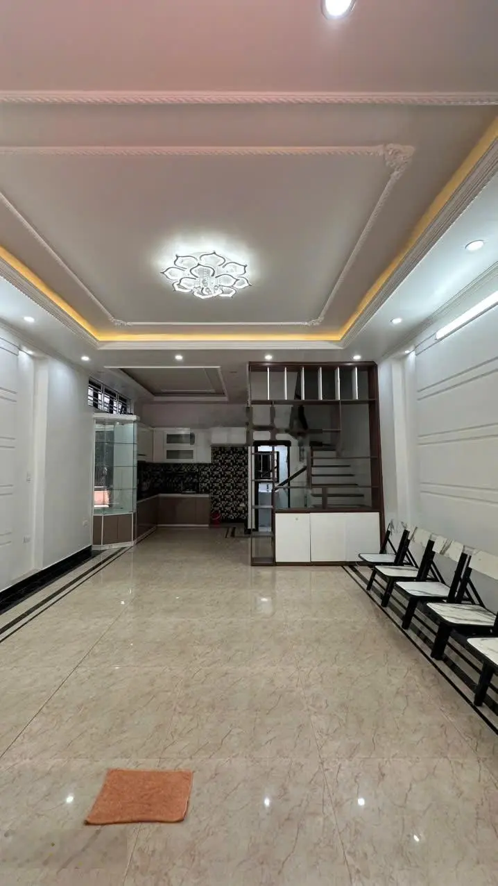 Bán nhà riêng 4PN, 4WC, 52m2, 4,05 tỷ ở Đằng Giang, Ngô Quyền, HP - Hot! View đẹp