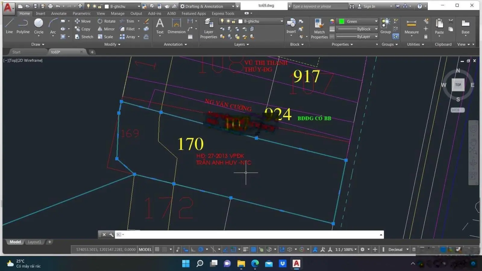 Chính chủ cần bán gấp đất mặt tiền Tỉnh Lộ 15, DT 905.8m2, pháp lý chuẩn