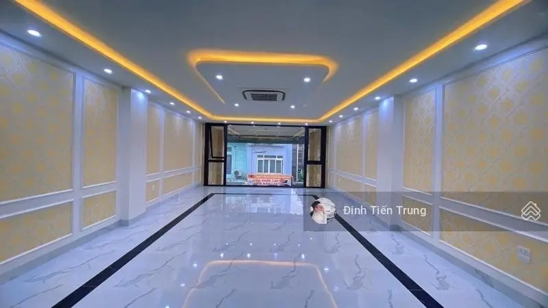 Thật 500%, Mặt phố Trung Liệt ,thang máy,kinh doanh sầm uất, full nội thất , 91m2 * 10T