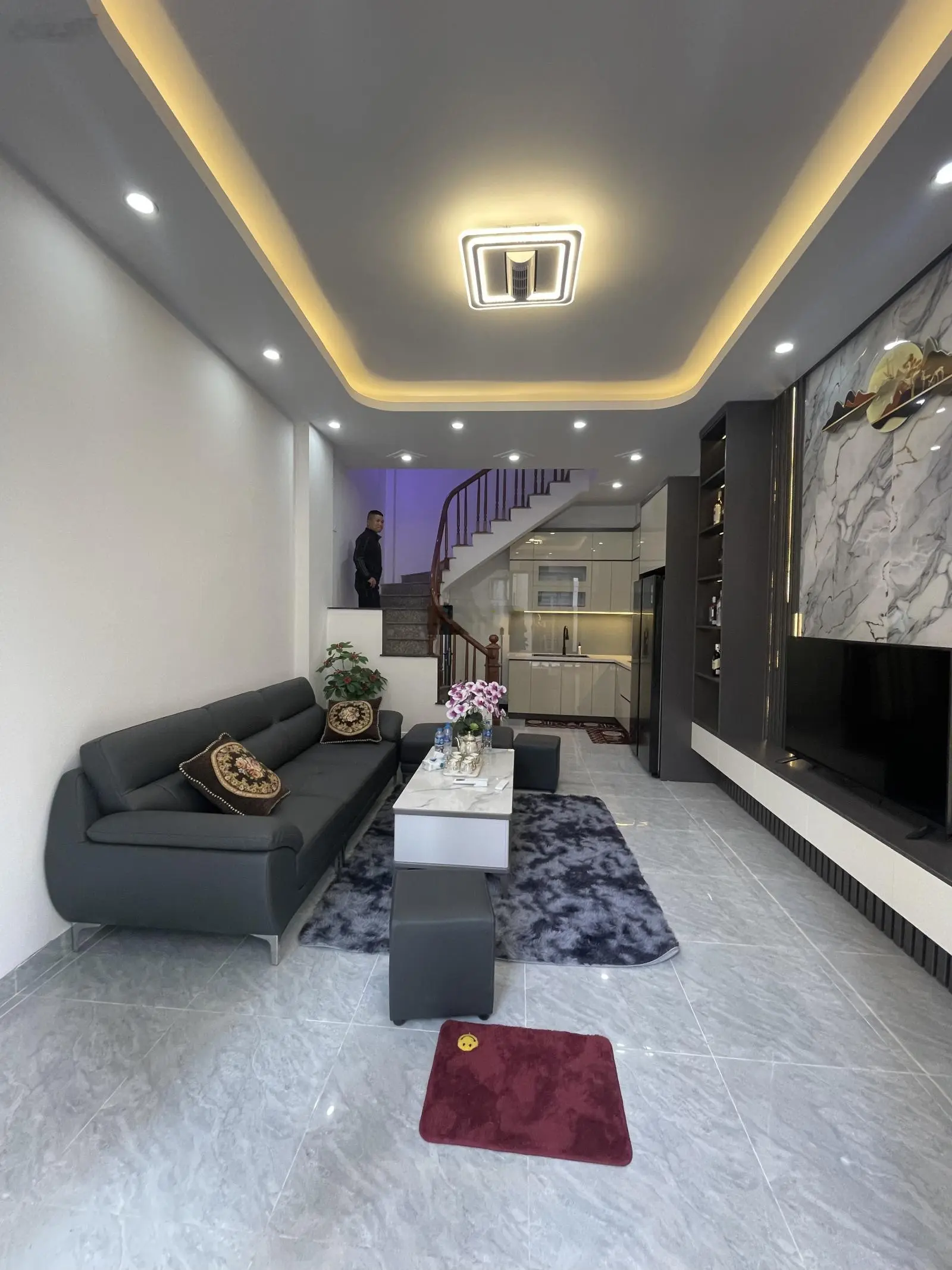 Nhà đẹp đón Tết, Tam Hiệp - Thanh Trì, 5,85 tỷ VND, 30 m2, giá siêu hời, đẹp, nhiều tiện ích