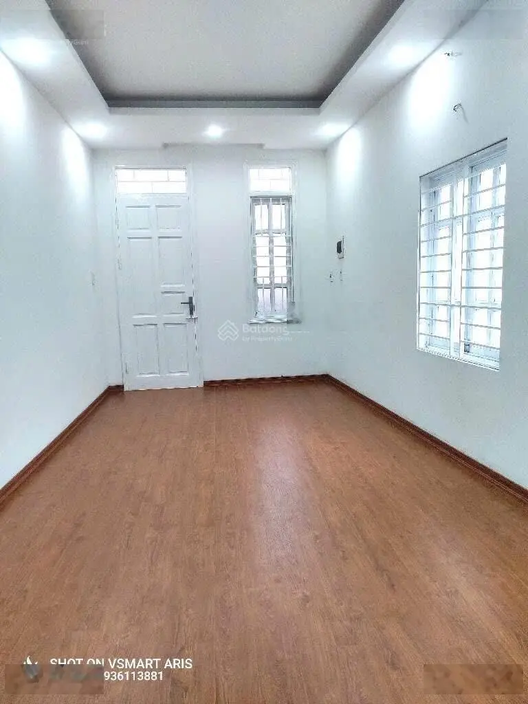 Nhà đẹp ở ngay phố Nam Dư - Lĩnh Nam: 30m2/ 5 tầng/ giá 4,67 tỷ