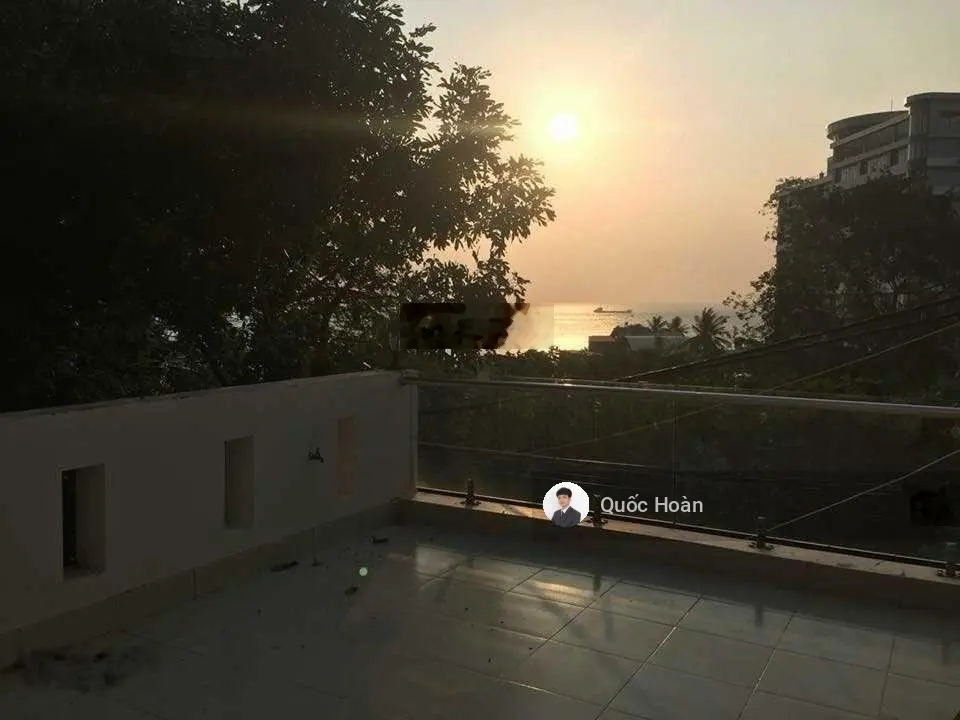 Bán nhanh nhà hẻm 2 ô tô, Trần Phú TP - VT, 99m2, nhà đẹp, view biển, giá chỉ 7,1 tỉ, thương lượng