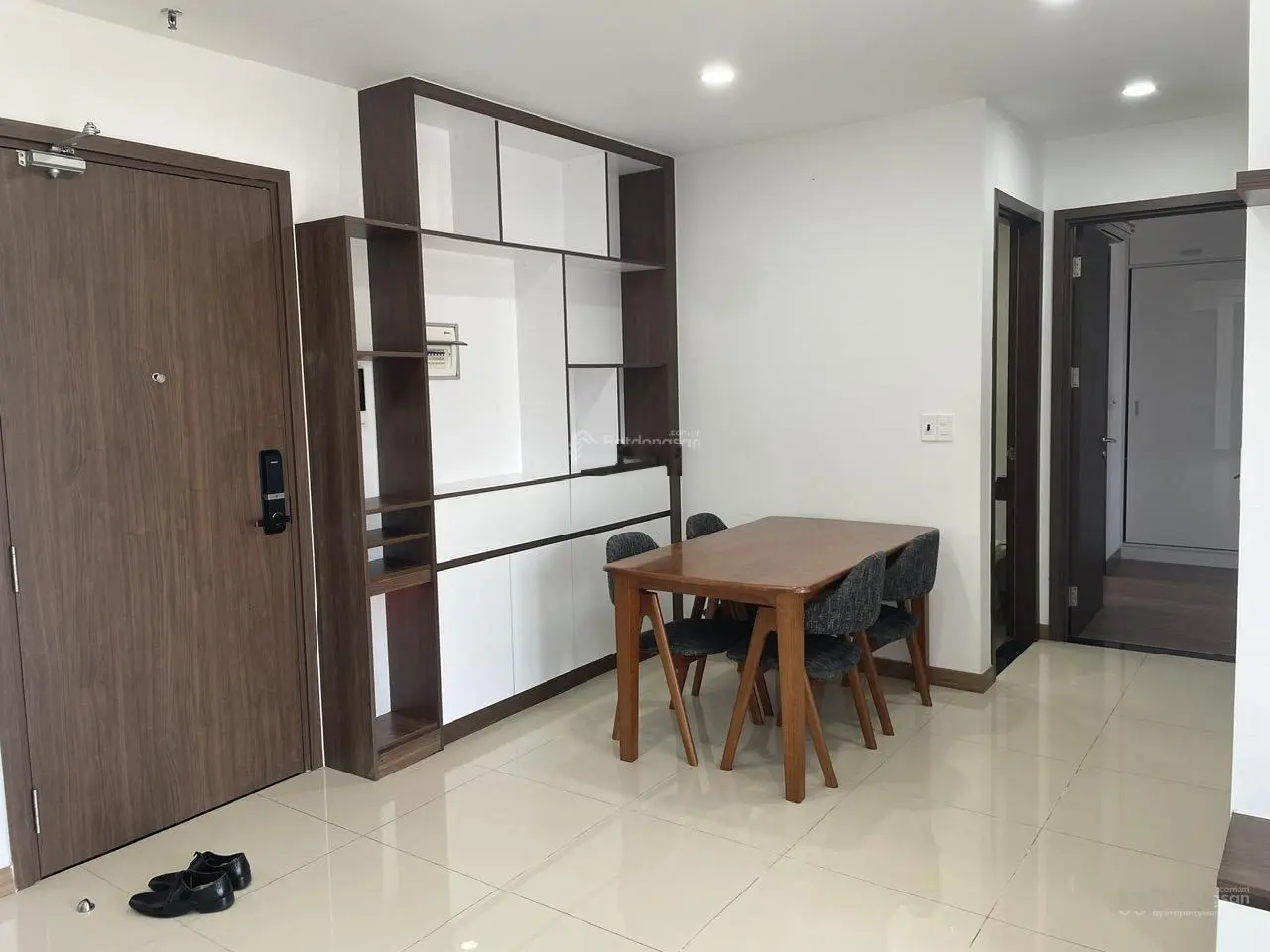 Bán căn hộ 2 PN đẹp tại Phú Tài Residence tầng cao view đông nam giá tốt nhất chỉ 1,82 tỷ