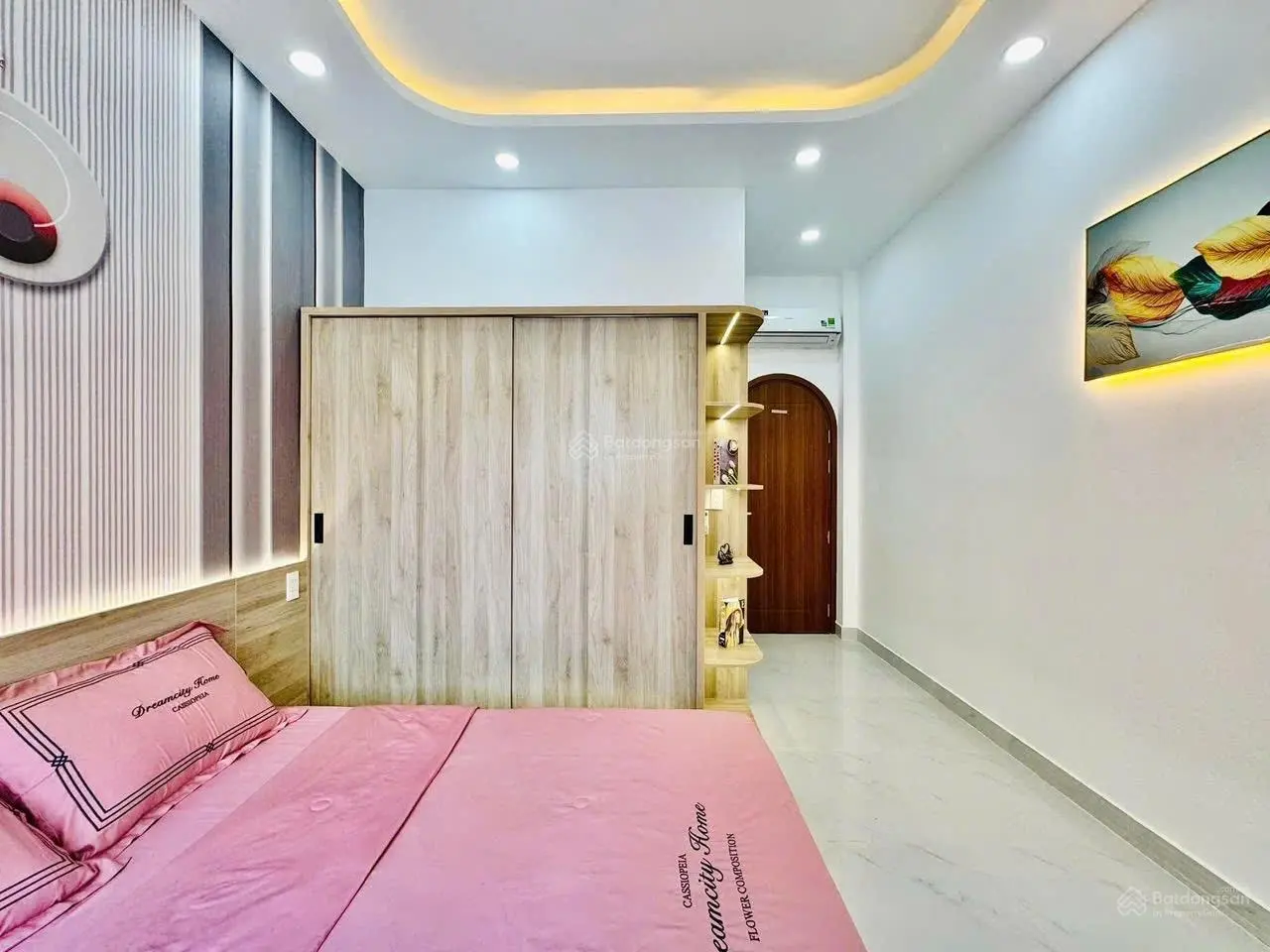 NGỘP! Bán nhà 50m2 Nguyễn Thị Nhuần,Q12 xây 3 lầu giá 2tỷ750.Gần Cầu Đất Sét.Hẻm 6m.Sổ riêng