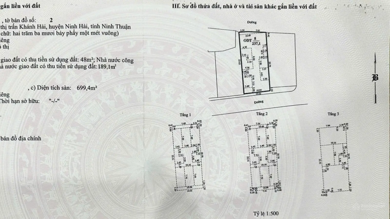 Cần bán khách sạn 19 phòng mới toang ngay bãi biển Ninh Chữ - LH Zalo 0344 306 ***