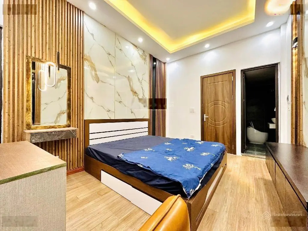 Bán view đẹp tại Kim Ngưu, Thanh Nhàn, Hai Bà Trưng, Hà Nội 5,35 tỷ, 28m2