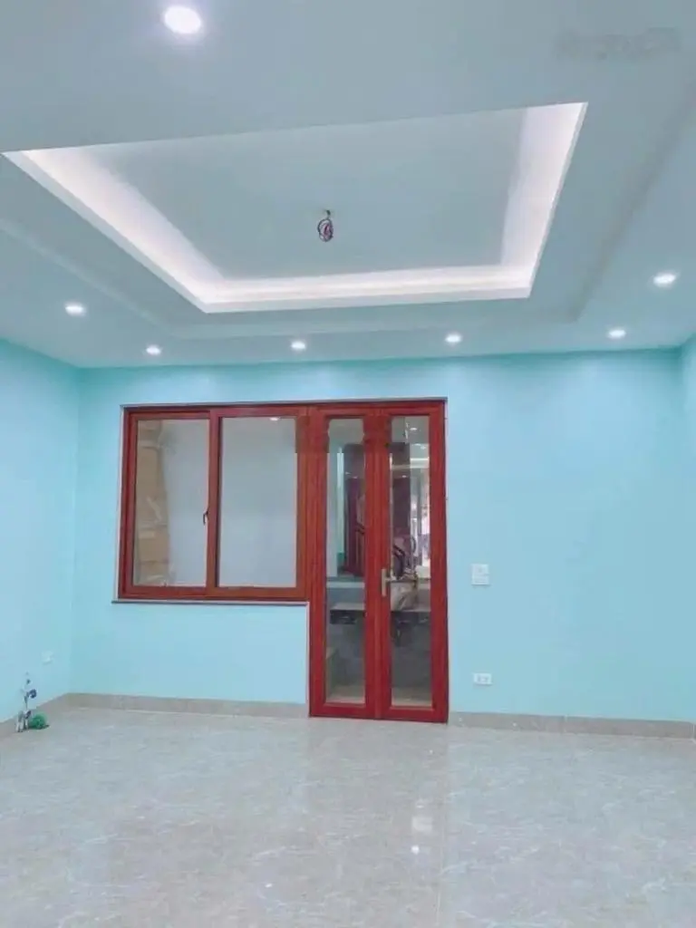 Đại Mỗ - Quang Tiến. Bán nhà - DT; 71 m2 - 5 m mặt - giá 10,5 tỷ