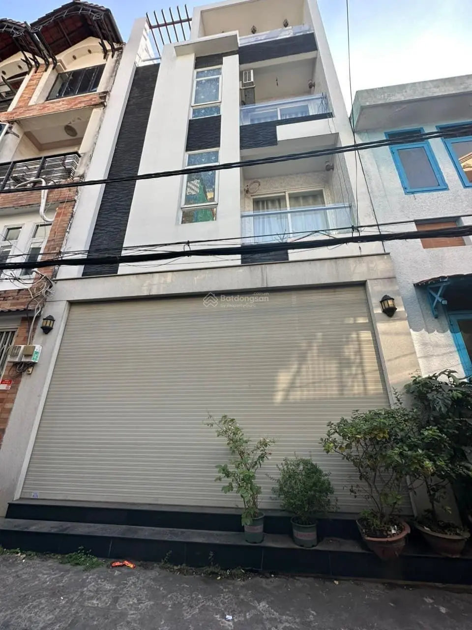 Bề ngang khủng ! Bán nhà đường Nguyễn Văn Vĩnh, Tân Bình - Giá 3 tỷ 650 / 71,5m2. Sổ chính chủ