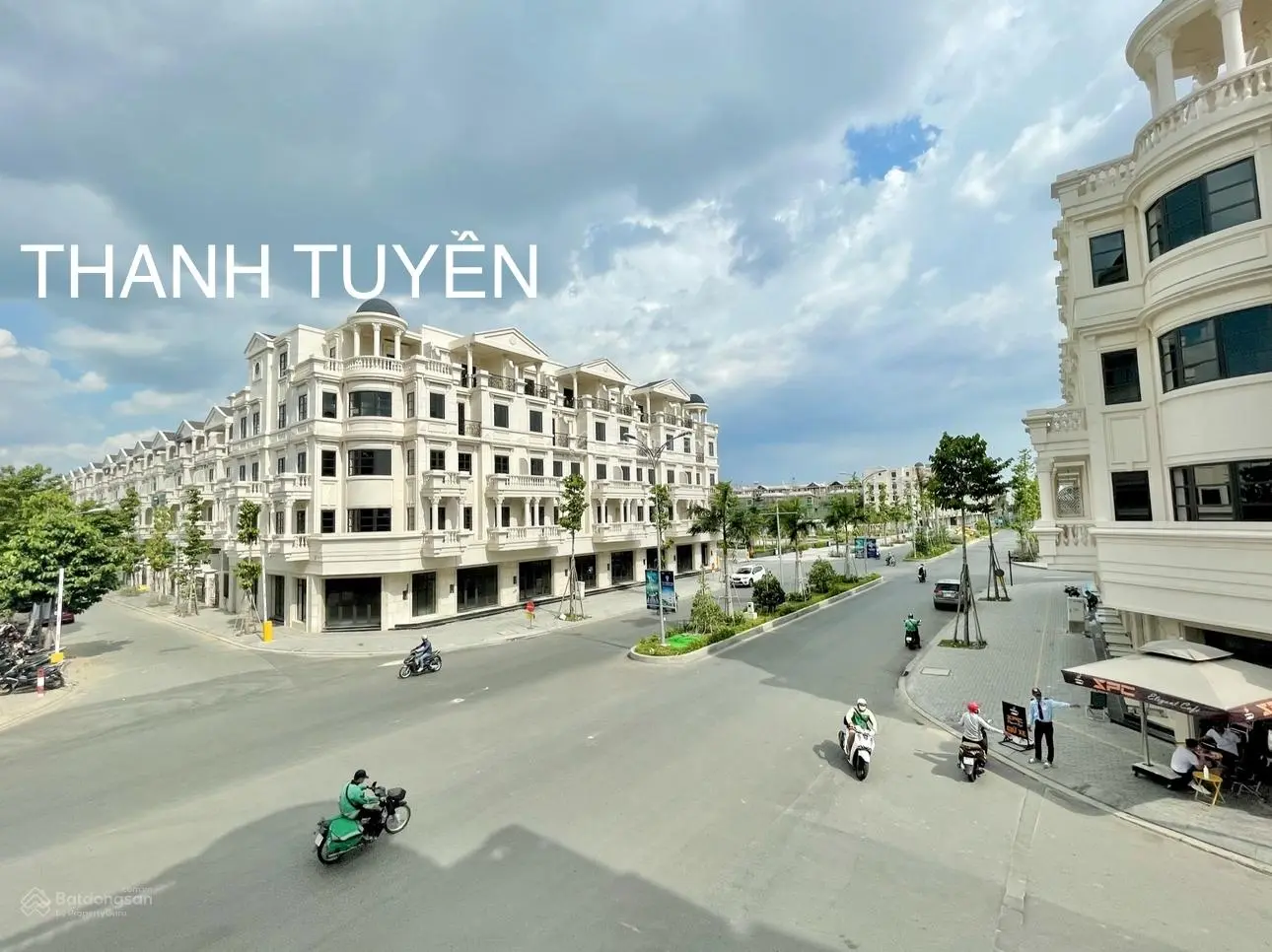 Bán NPTM có thang máy, ngay trung tâm hội nghị, công viên, Cityland Parkhills. Thanh Tuyền