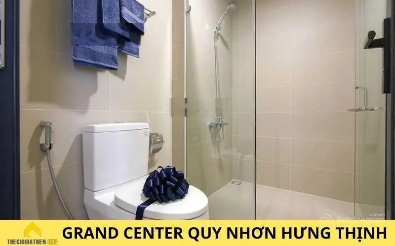 Kẹt tiền bán nhanh căn hộ Grand Center 01 Nguyễn Tất Thành, Quy Nhơn. Liên hệ ngay 0903 601 ***