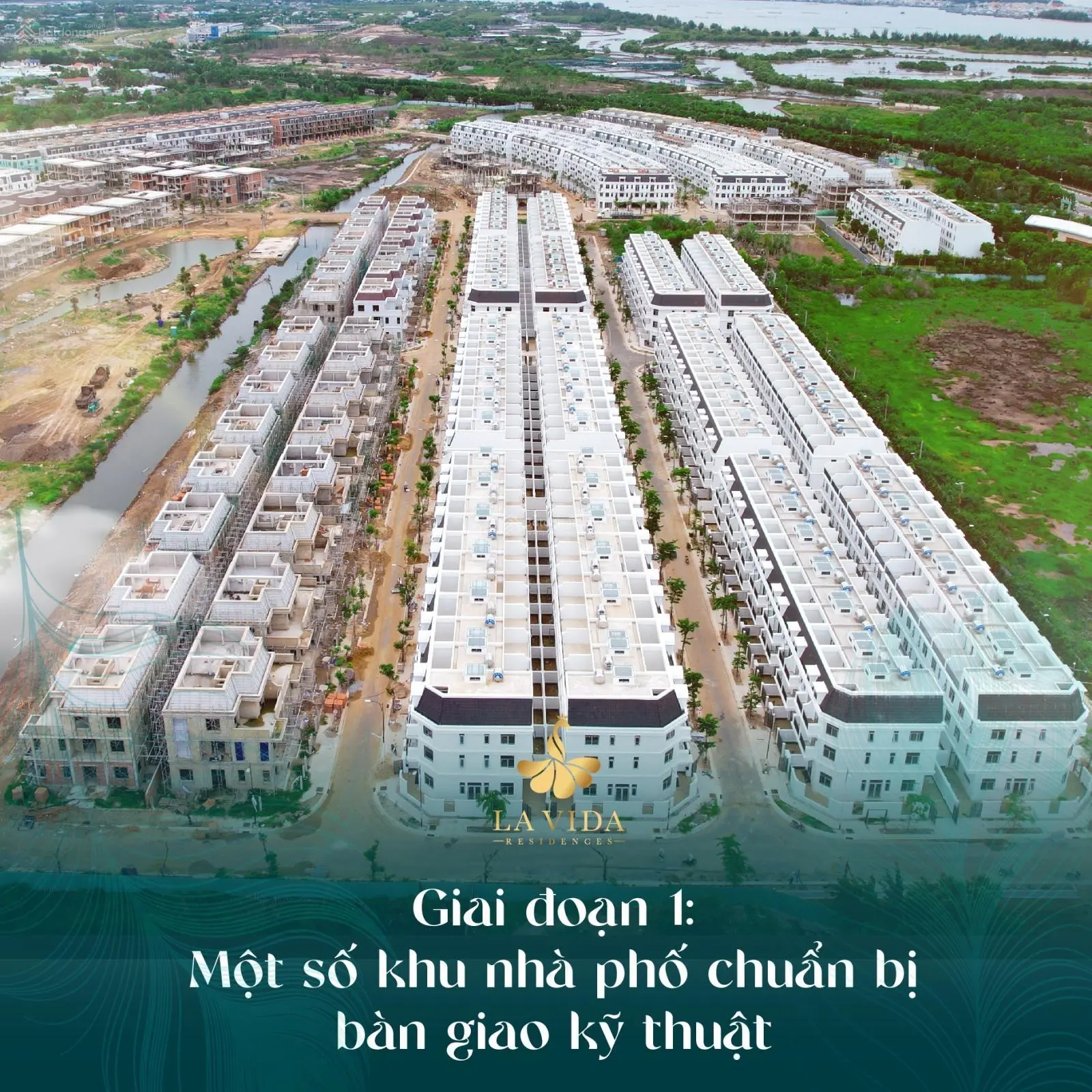 Chủ kẹt tiền cần bán gấp căn liên kế 5x17m, La Vida Residences Vũng Tàu Hotline 0901681777