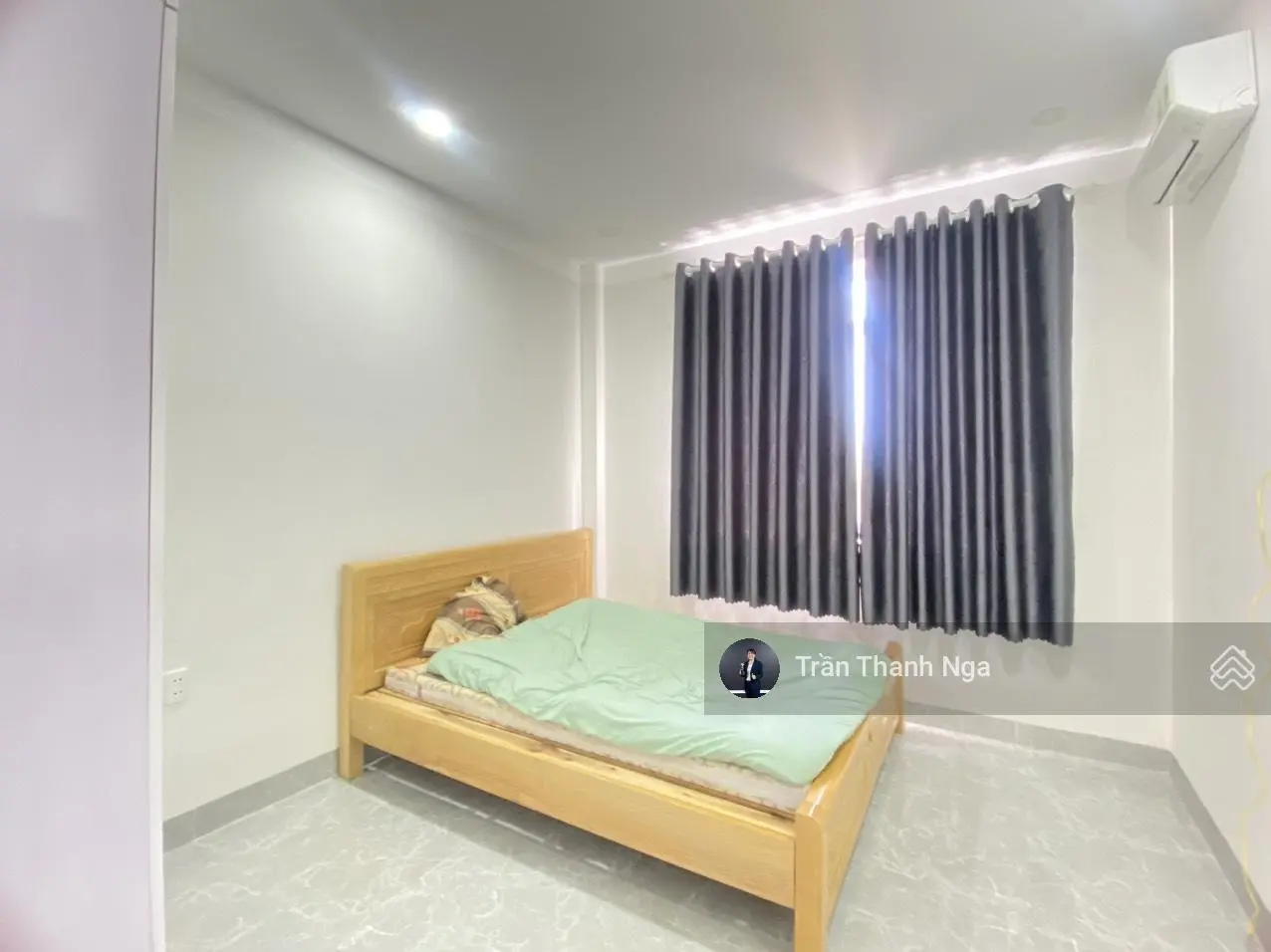 Nhà Khu đô thị Mỹ Gia, Nha Trang 100m2, 3PN + 3WC + full nội thất, giá tốt, đường 22m đón đầu