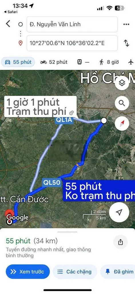 Đất Thổ đường Ô tô giá rẽ