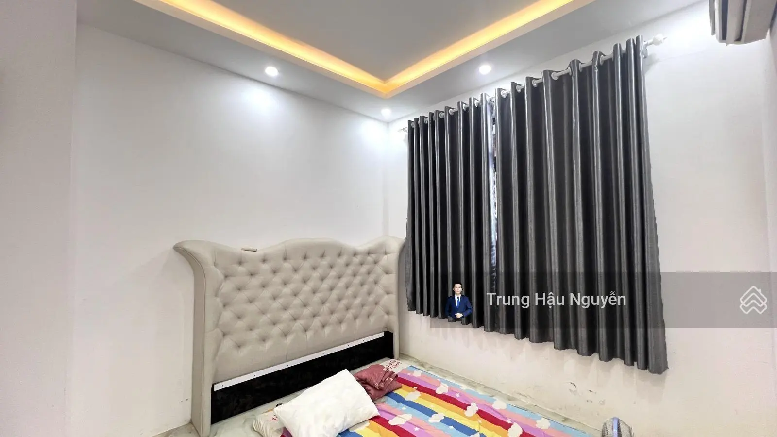 120m2 Nhà mặt tiền đường Phan Thị Hui 10m - Đảo Phú Gia Phú Cường, ngay khu siêu biệt thự, 5x24m