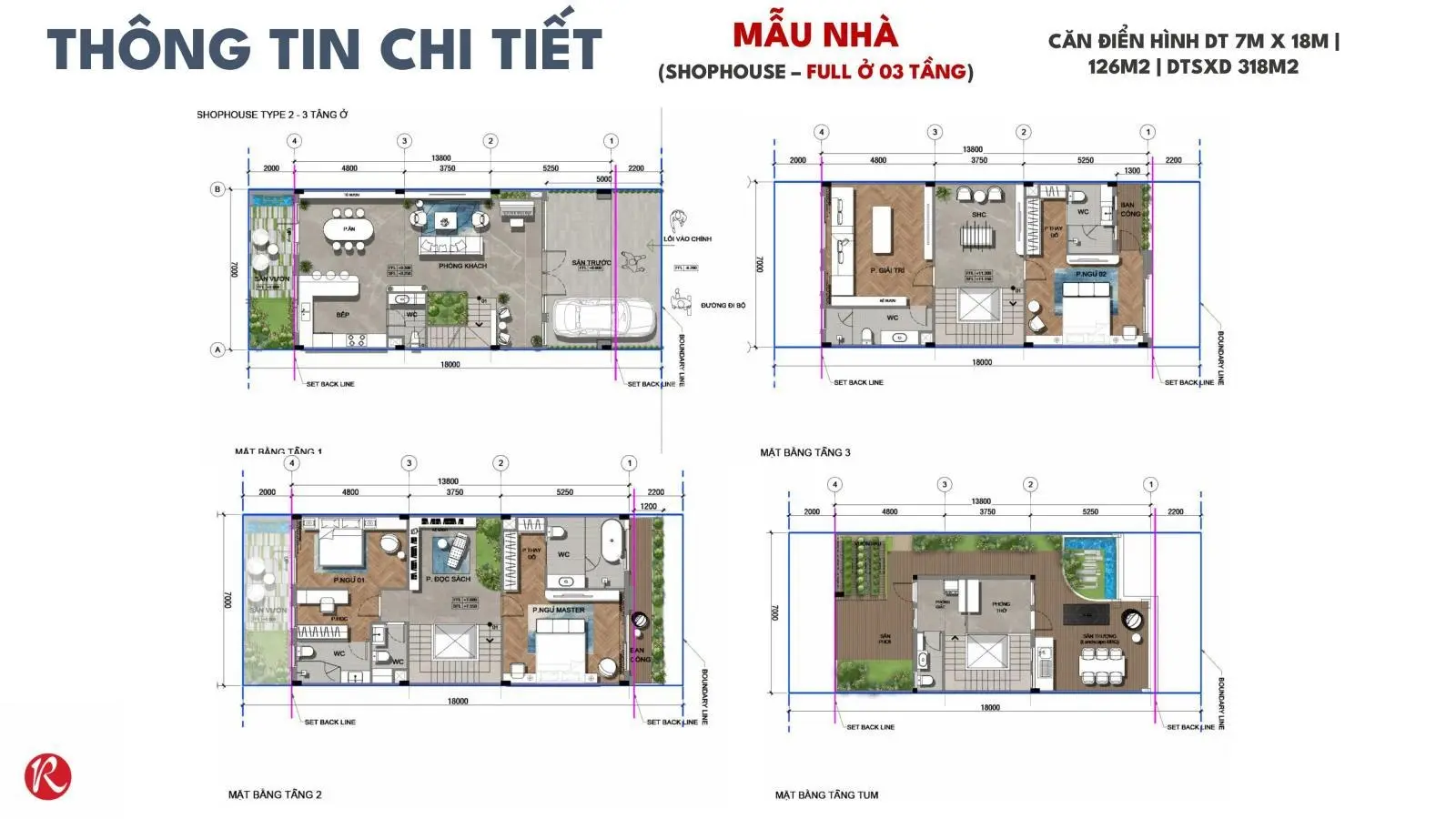 Đất nền khu đô thị compoud ven sông ngay trục QL19 - Bình Định