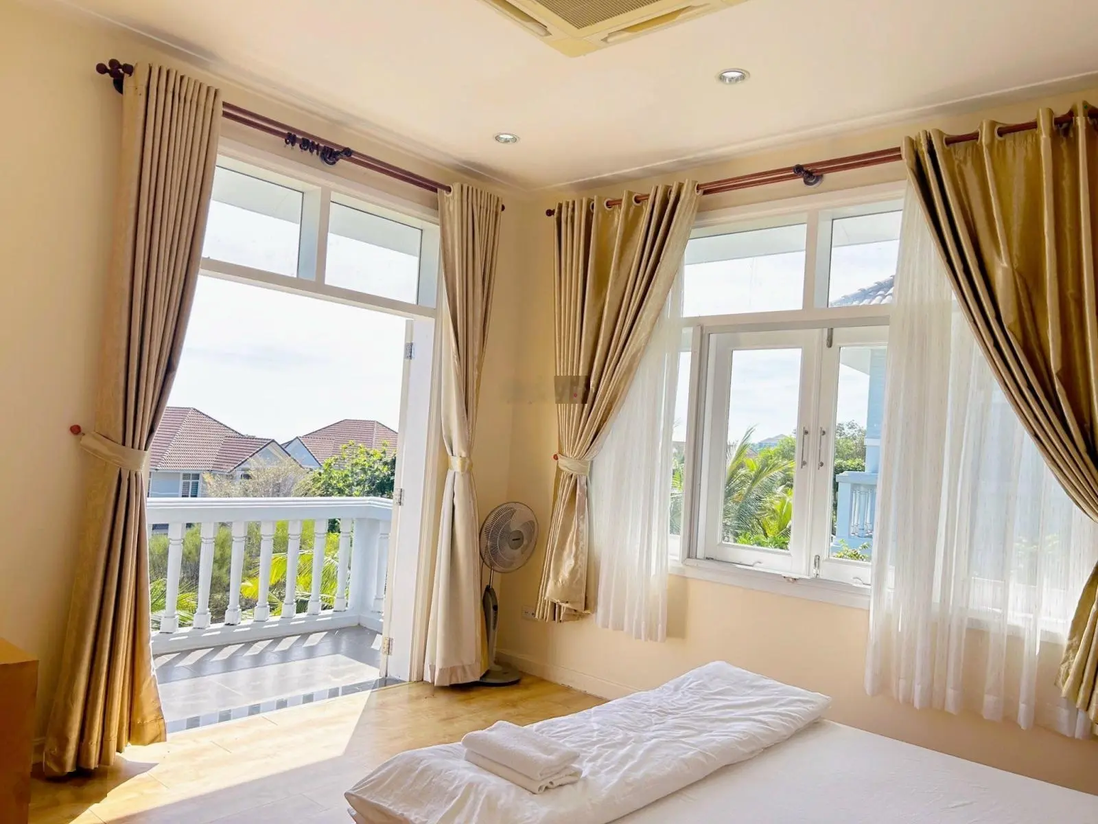 Bán căn villa Sealinks view đẹp full nội thất mới tinh