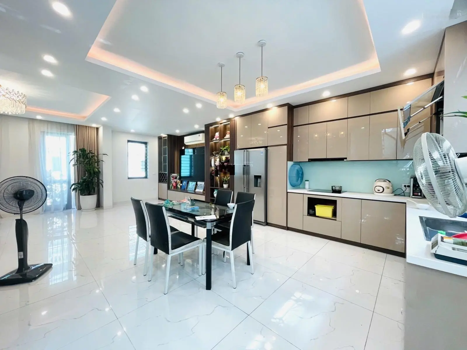 Bán BT Kiến Hưng Luxury, 18tỷ VND, 70m2, mặt tiền 7m có thang máy Chính chủ uy tín