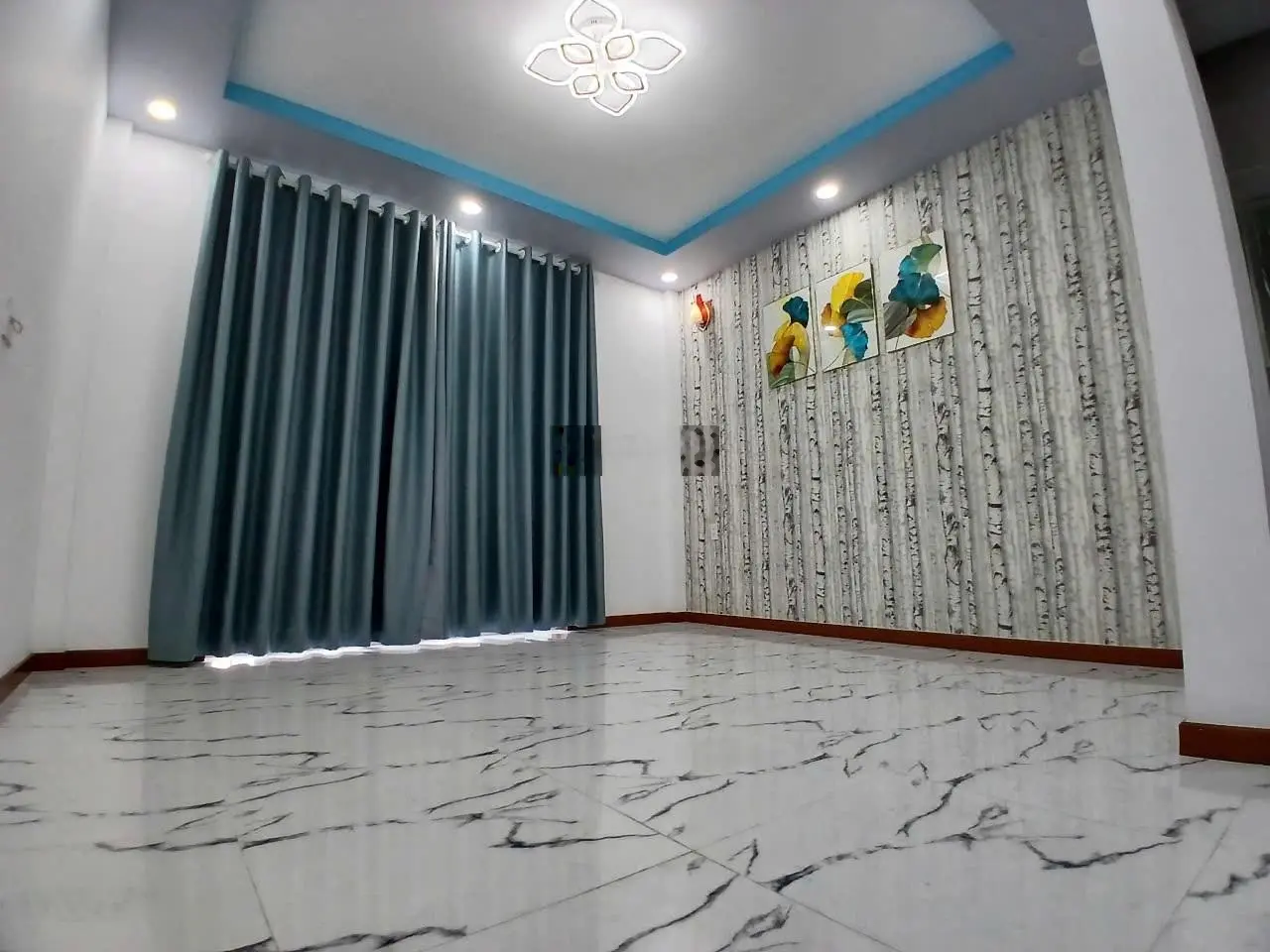 VỊ TRÍ KẾ BÊN DỰ ÁN Jamina home resort Thủ Đức - 5 TẦNG HOÀN CÔNG - 5 PN - 70M2 - HẺM 6M