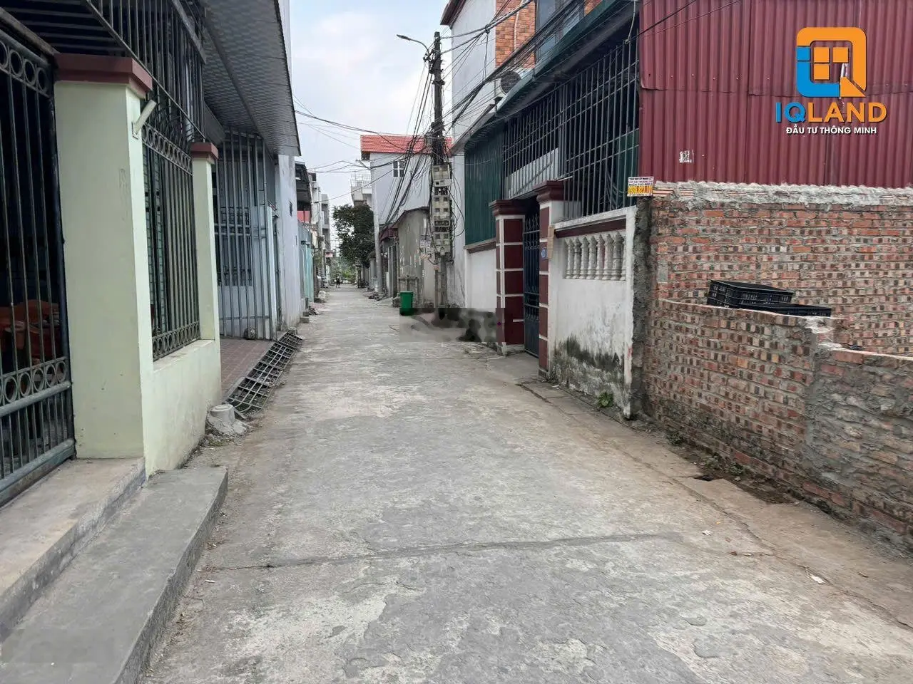 84m2 Mai Châu - Đại Mạch - Đông Anh - HN giá rẻ LH 0979 339 ***