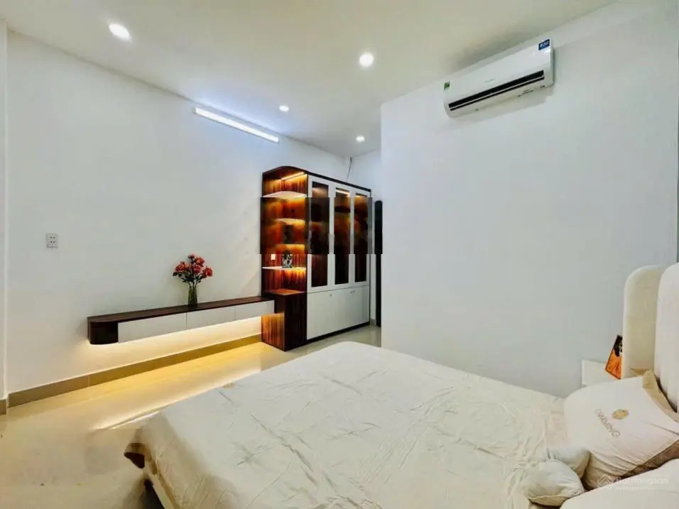 Mua ngay kẻo lỡ tại Tô Hiến Thành, Quận 10, 2 tỷ 590 40m2, view đẹp, giá ưu đãi