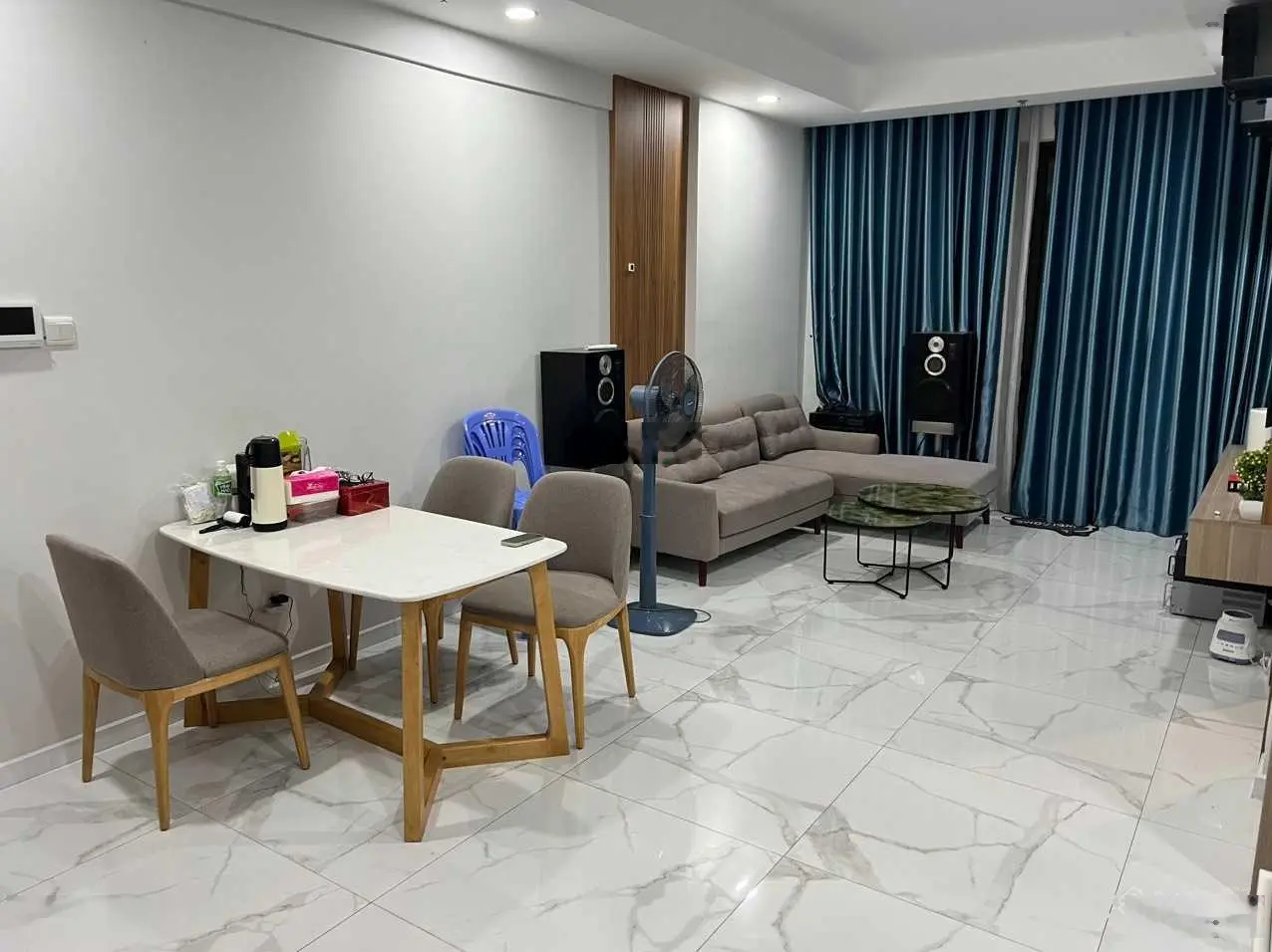 Opal Boulevard 2PN2WC 85m2 bán 3 tỷ (chủ thân gửi giá tốt) có sổ, có hỗ trợ vay bank 0706679167