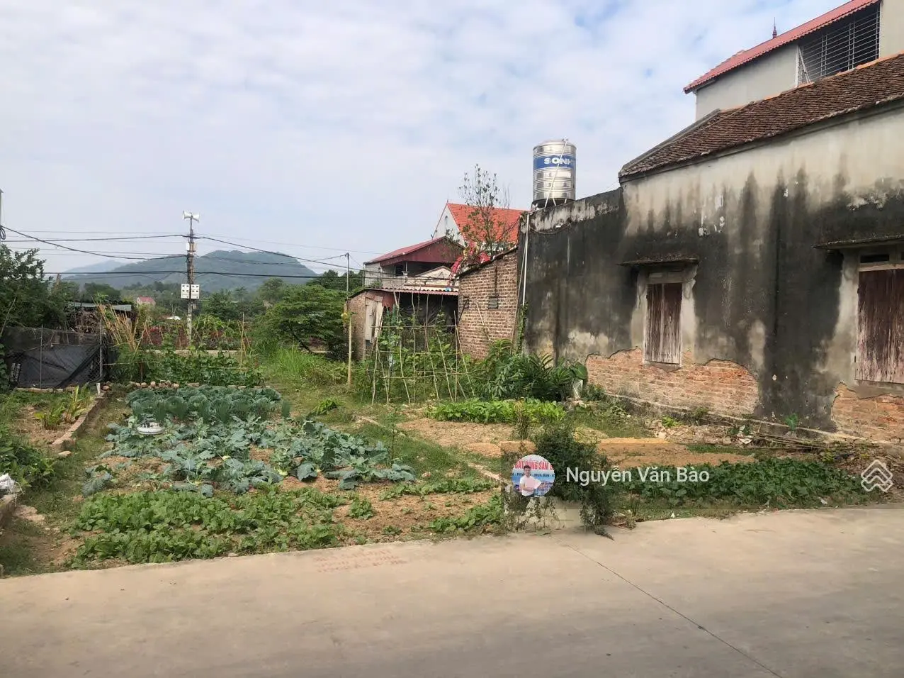 Gấp Gấp Gấp! Chuyển Nhượng Lô Đất Tuyệt Phẩm Tại Quảng Hội, Quang Tiến, Sóc Sơn.