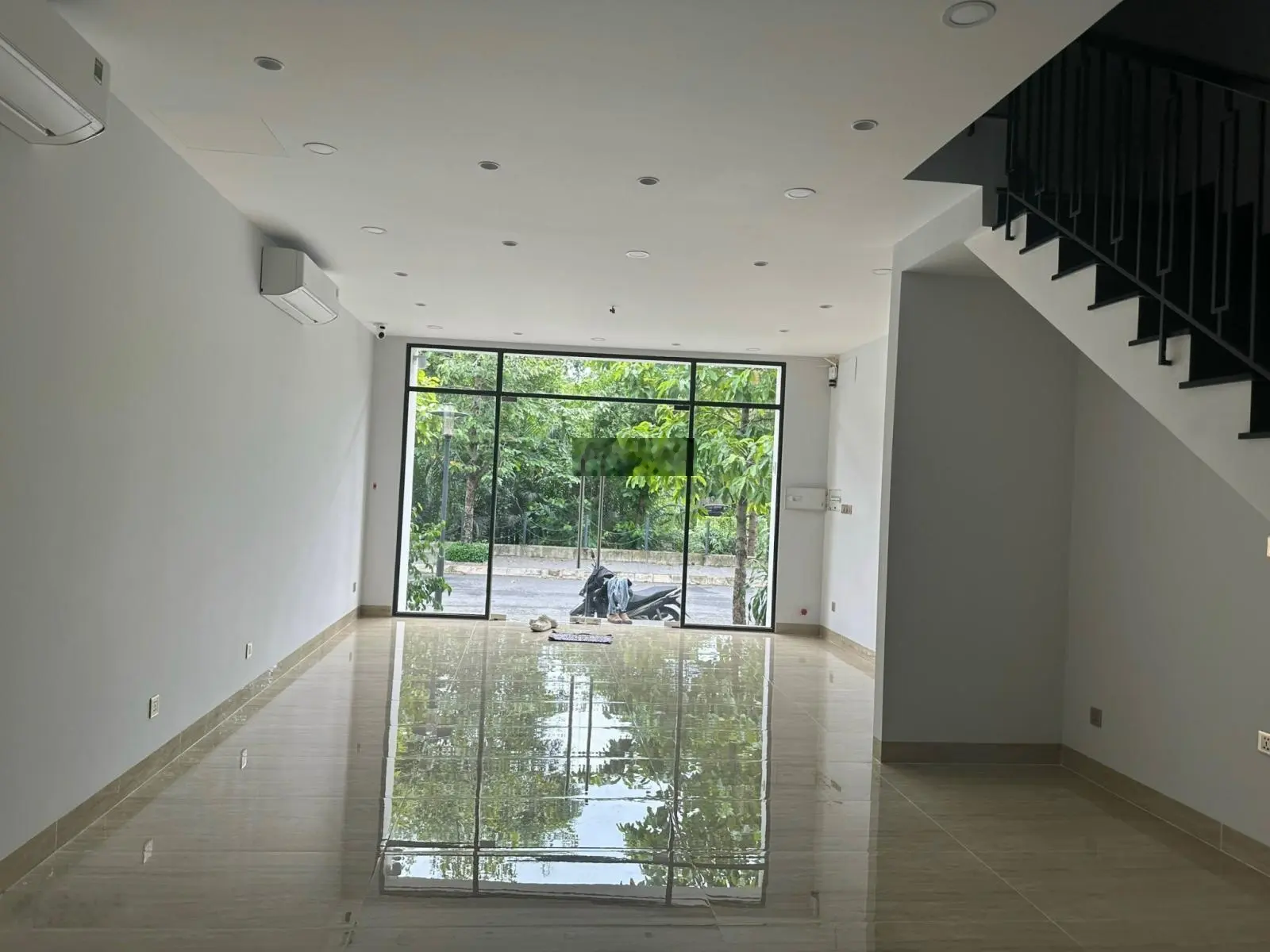 Bán shophouse 3 tầng 12,9 tỷ, 110m2 tại Mizuki Park, Bình Hưng, Bình Chánh, HCM