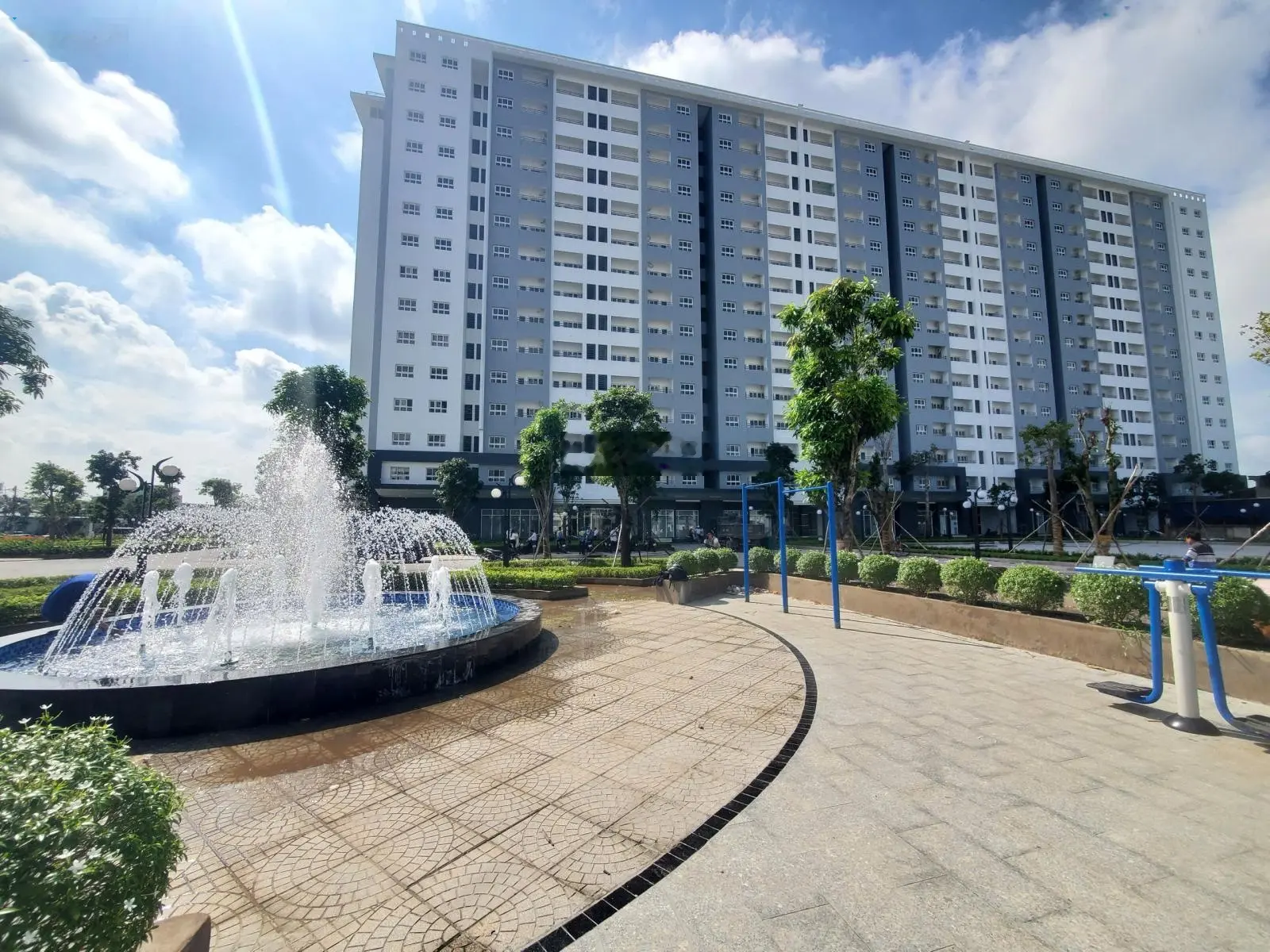 2PN - 2WC - 85 m2 Conic Boulevard - thanh toán 15% nhận nhà, miễn lãi vay 18 tháng, ân hạn gốc 60th