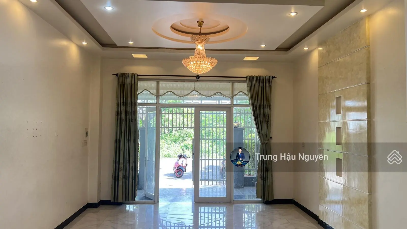 100m2 Nhà mặt đường Nam Kỳ Khởi Nghĩa ngay Trung Tâm Hành Chính gần Bệnh Viện Kiên Giang, 5x20, SHR