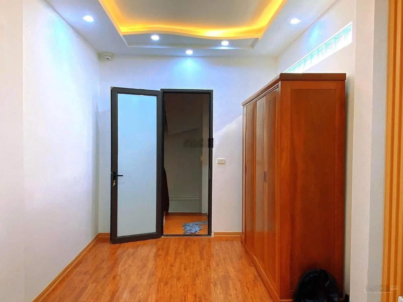 VIP KIM MÃ BA ĐÌNH PHONG THUỶ ĐỈNH DT35M x 5T Hơn 6 Đồng Ngõ Thông 3 Gác Đua Full Nội Thất