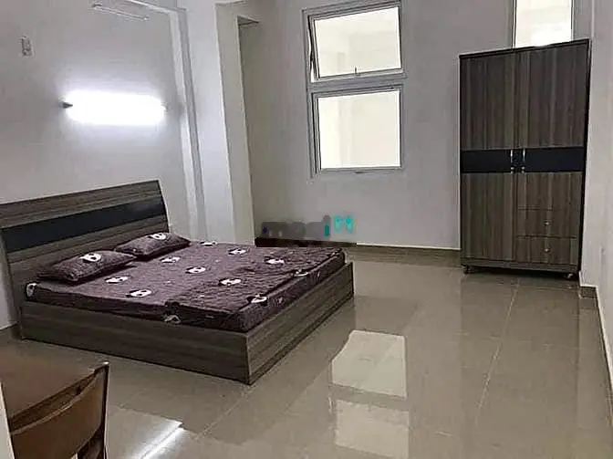 6 Tầng Thang Máy, 100m2, 13 Phòng, CHDV Hạng A, HXH Hoàng Hoa Thám