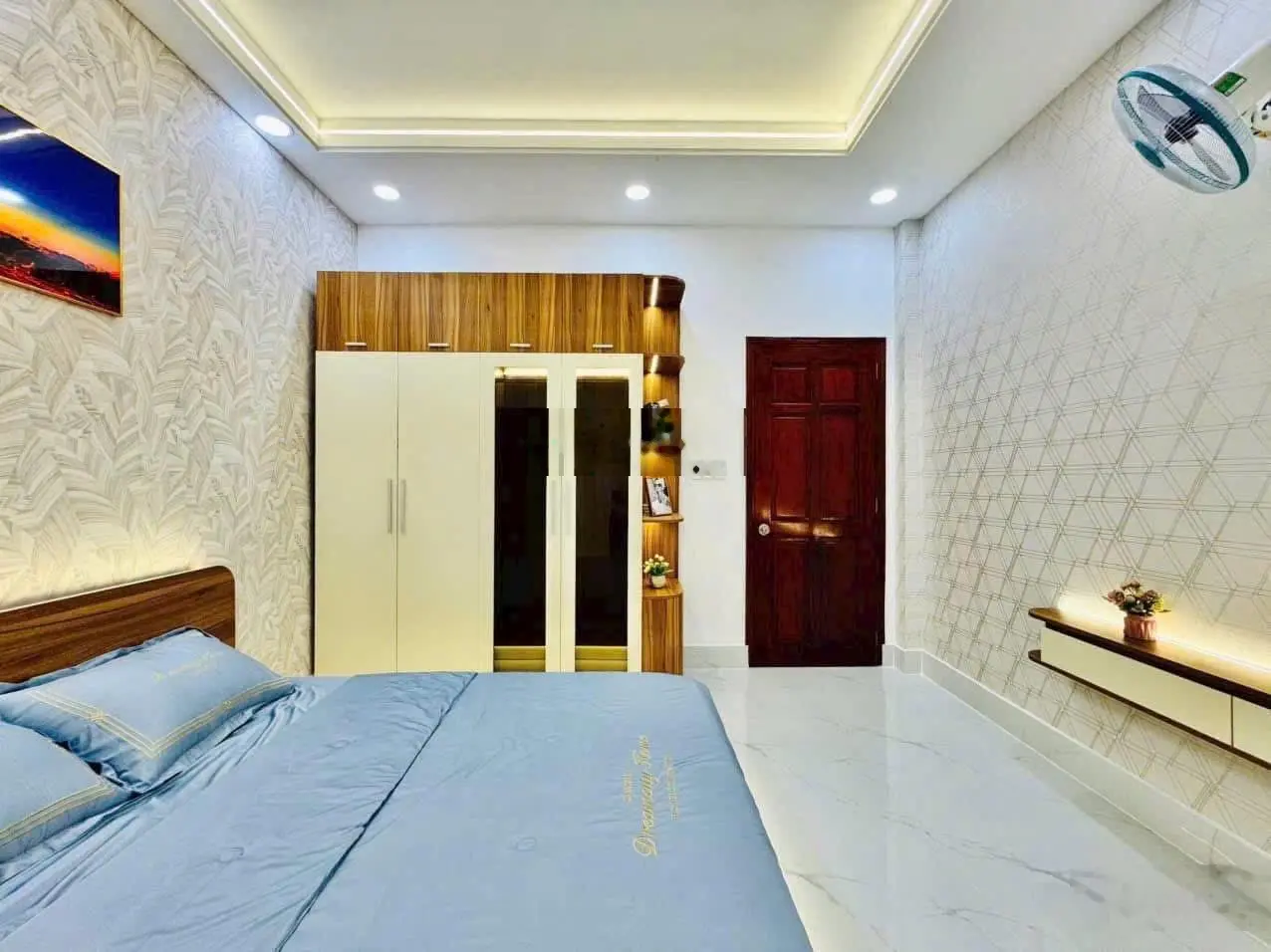 Bán gấp! Diện tích 60m2, 3PN + 3WC, Nguyễn Kiệm, P4, Phú Nhuận kinh doanh cho thuê