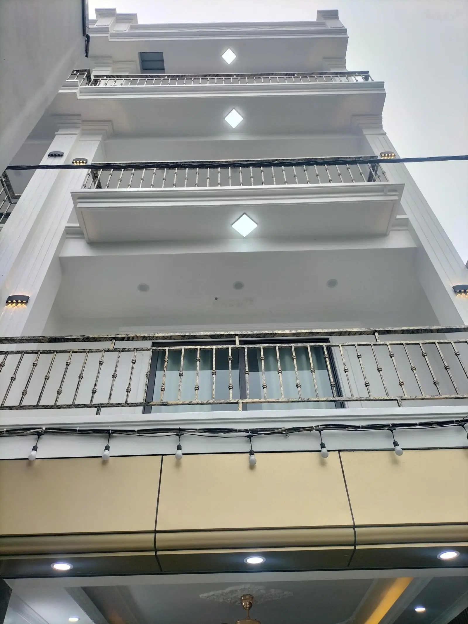 Siêu hời bán nhà 40m2 tại xã Liên Ninh, giá chỉ 4,38 tỷ