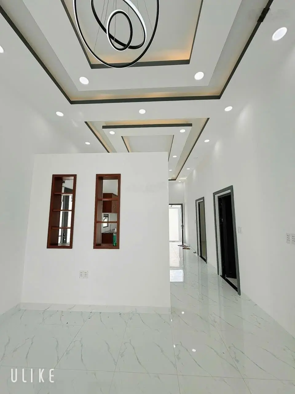 Nhà vườn 300m2 ngay ngã 4 Xoài Đôi, xe hơi tận nhà chỉ 2,7xtỷ, cách chợ Bình Chánh 8 phút