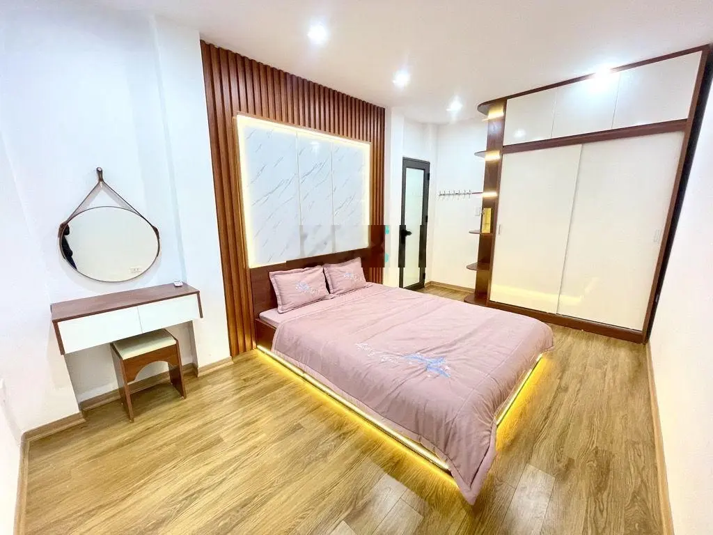 Tập thể Khương Trung, Thanh Xuân, 4 phòng ngủ, 100m2, chỉ nhỉnh 3 tỷ