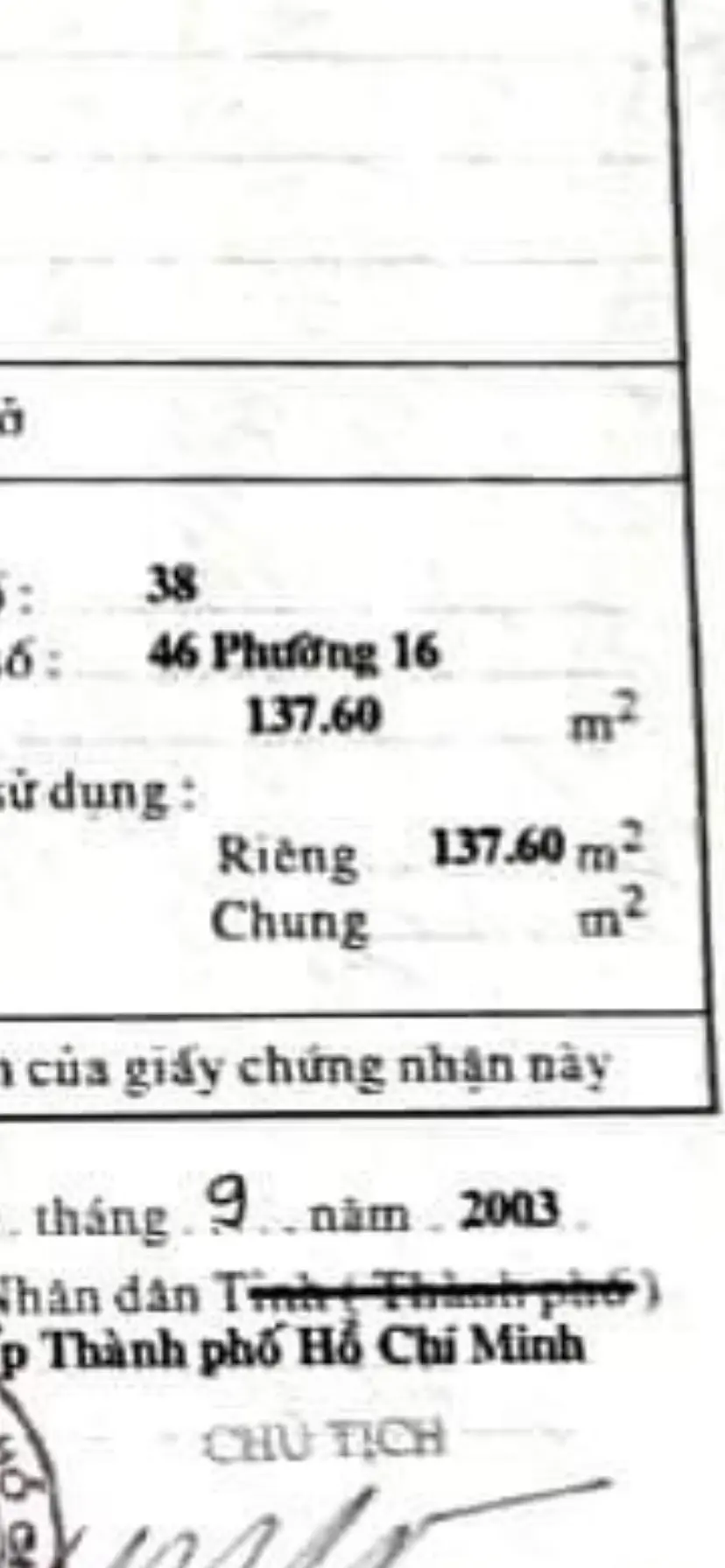 Bán nhà hẻm xe hơi 755 Lê Đức Thọ, Phường 16 Gò Vấp, giá 9.3 tỷ/4x34m