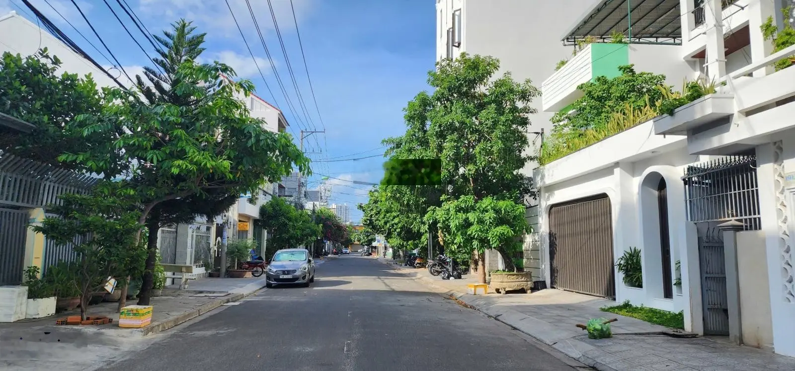 Bán đất TTTP Nha Trang, đường Lê Chân 303m2 giá tốt