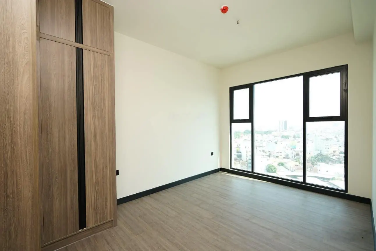 Hàng hot, 84m2 - 2pn/2wc view sông, tầng cao giá bán 7,6 tỷ all in