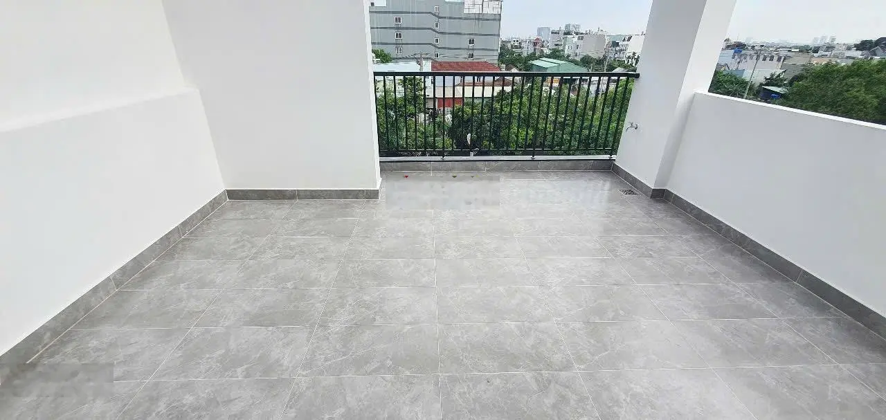 Bán cặp nhà view sông tại Hà Huy Giáp, vị trí VIP đúng nghĩa khách ạ, 62 m2, 4PN, 5WC, 4 tầng